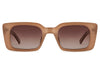 Prive Revaux Square Sunglasses