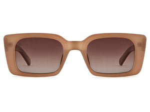 Prive Revaux Square Sunglasses - PLAYA LINDA/S