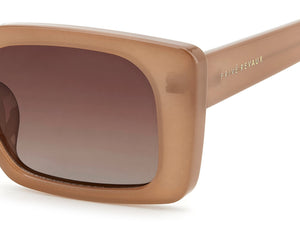 Prive Revaux Square Sunglasses - PLAYA LINDA/S