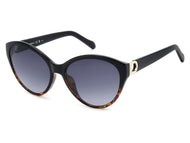 Fossil Cat-Eye Sunglasses