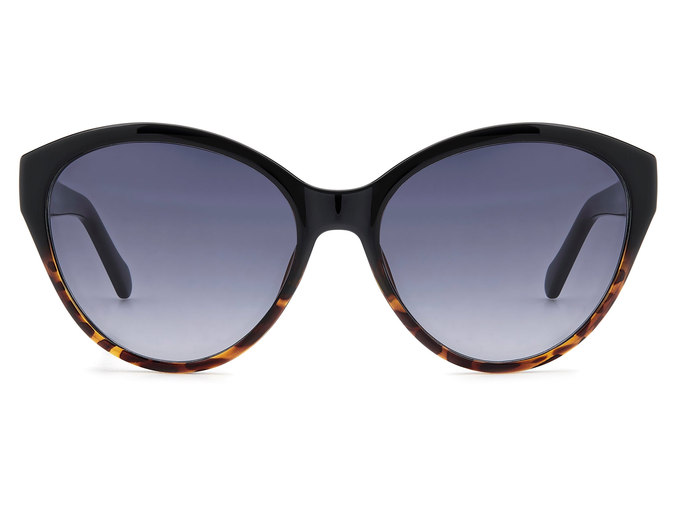 Fossil Cat-Eye Sunglasses