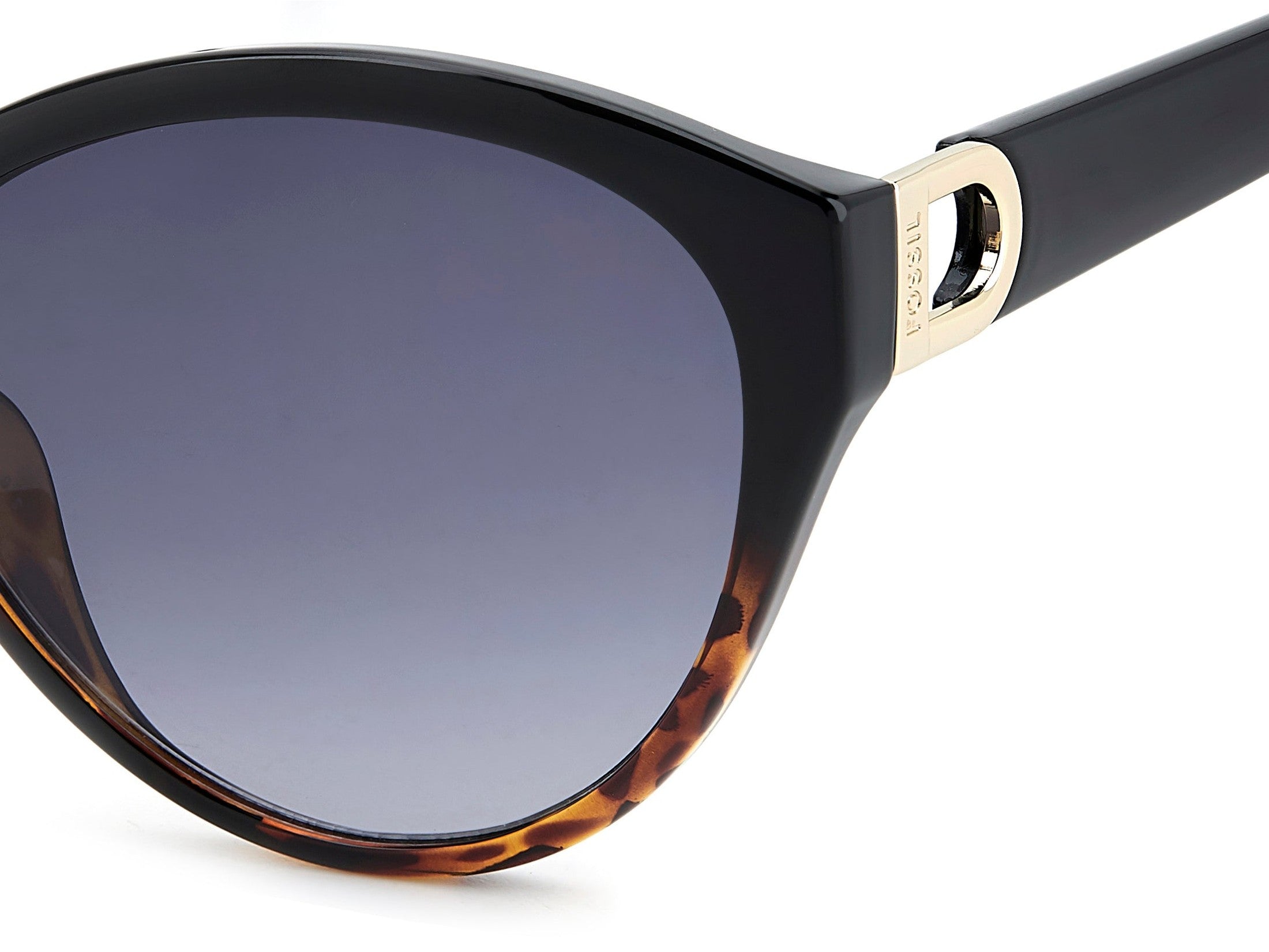 Fossil Cat-Eye Sunglasses