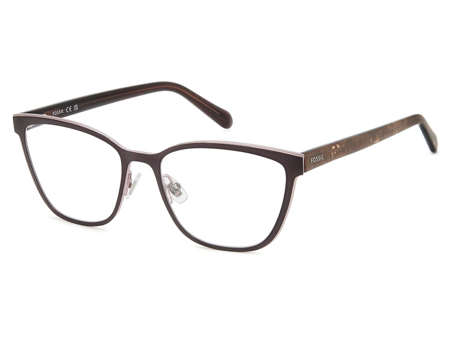 Dsquared Cat-Eye Frames - FOS 7180/G