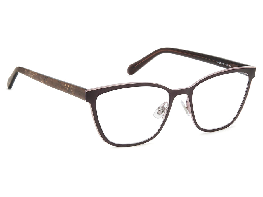 Dsquared Cat-Eye Frames - FOS 7180/G