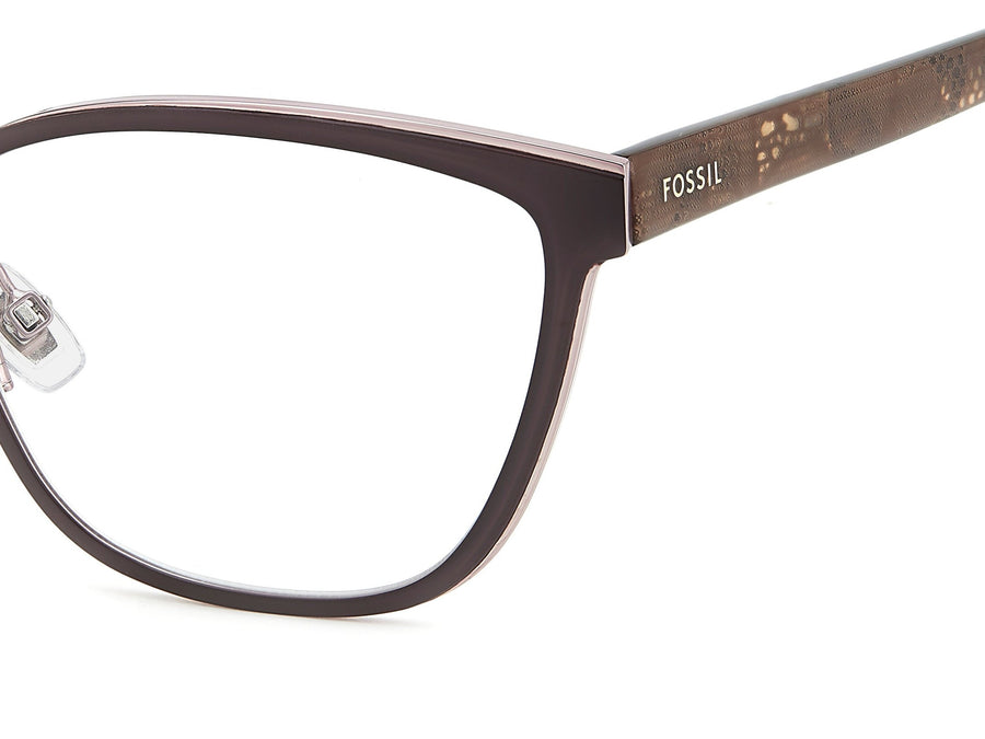 Dsquared Cat-Eye Frames - FOS 7180/G