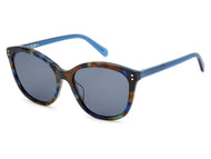 Fossil Cat-Eye Sunglasses