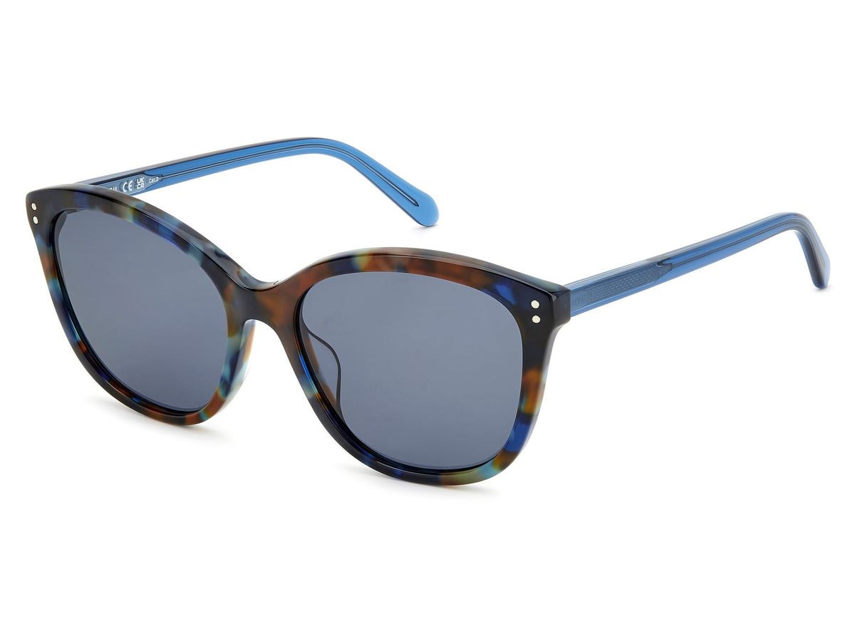 Fossil Cat-Eye Sunglasses