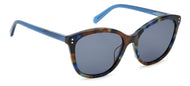 Fossil Cat-Eye Sunglasses