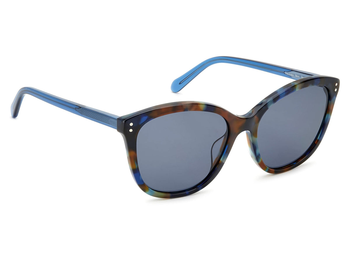 Fossil Cat-Eye Sunglasses