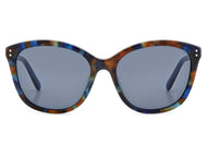 Fossil Cat-Eye Sunglasses