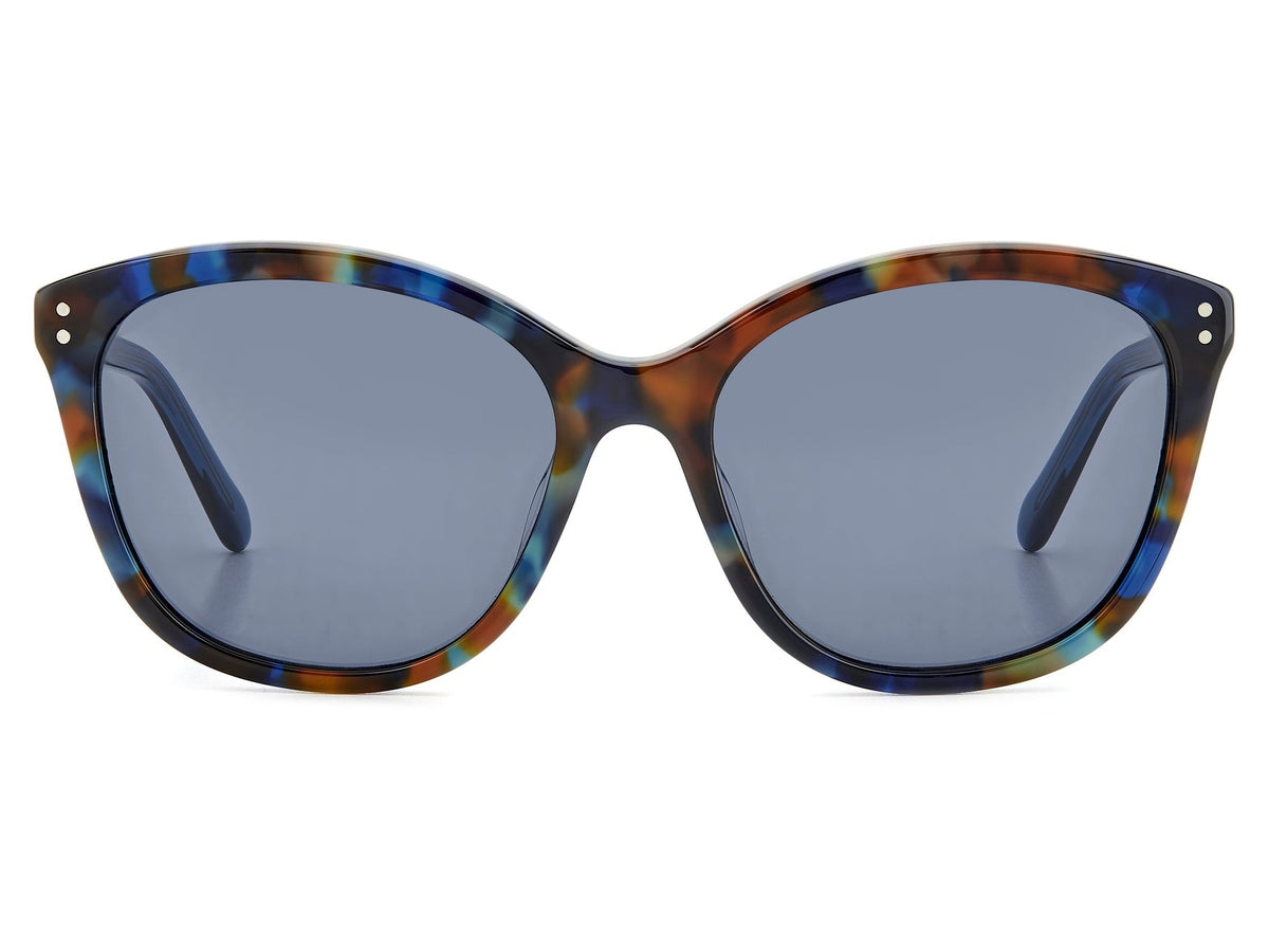 Fossil Cat-Eye Sunglasses