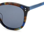 Fossil Cat-Eye Sunglasses