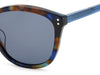 Fossil Cat-Eye Sunglasses