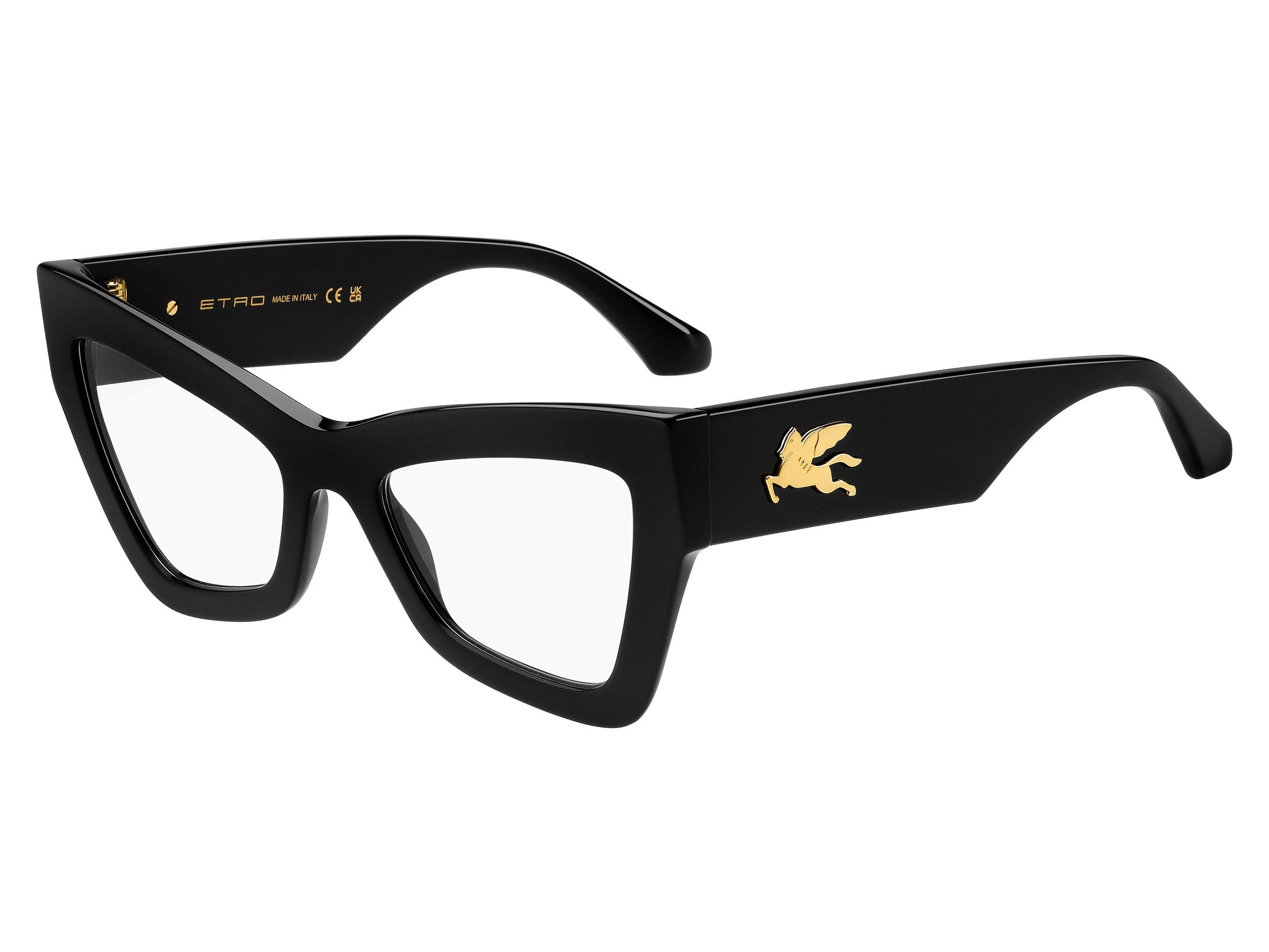 Etro Cat-Eye Frames