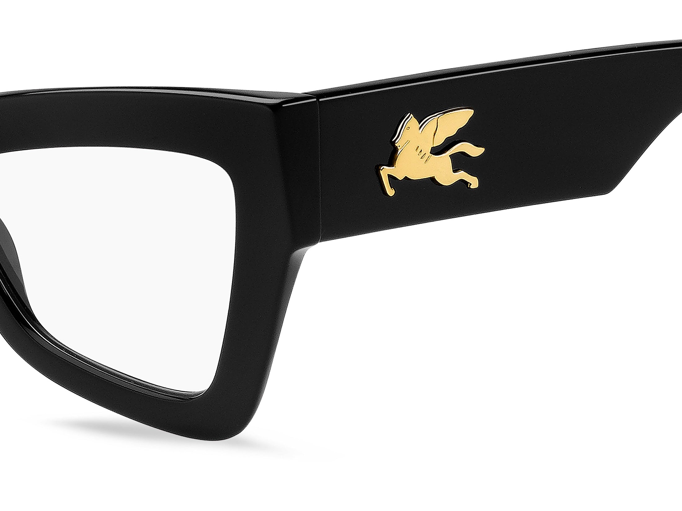 Etro Cat-Eye Frames