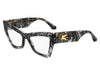 Etro Cat-Eye Frames
