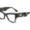 Etro Cat-Eye Frames