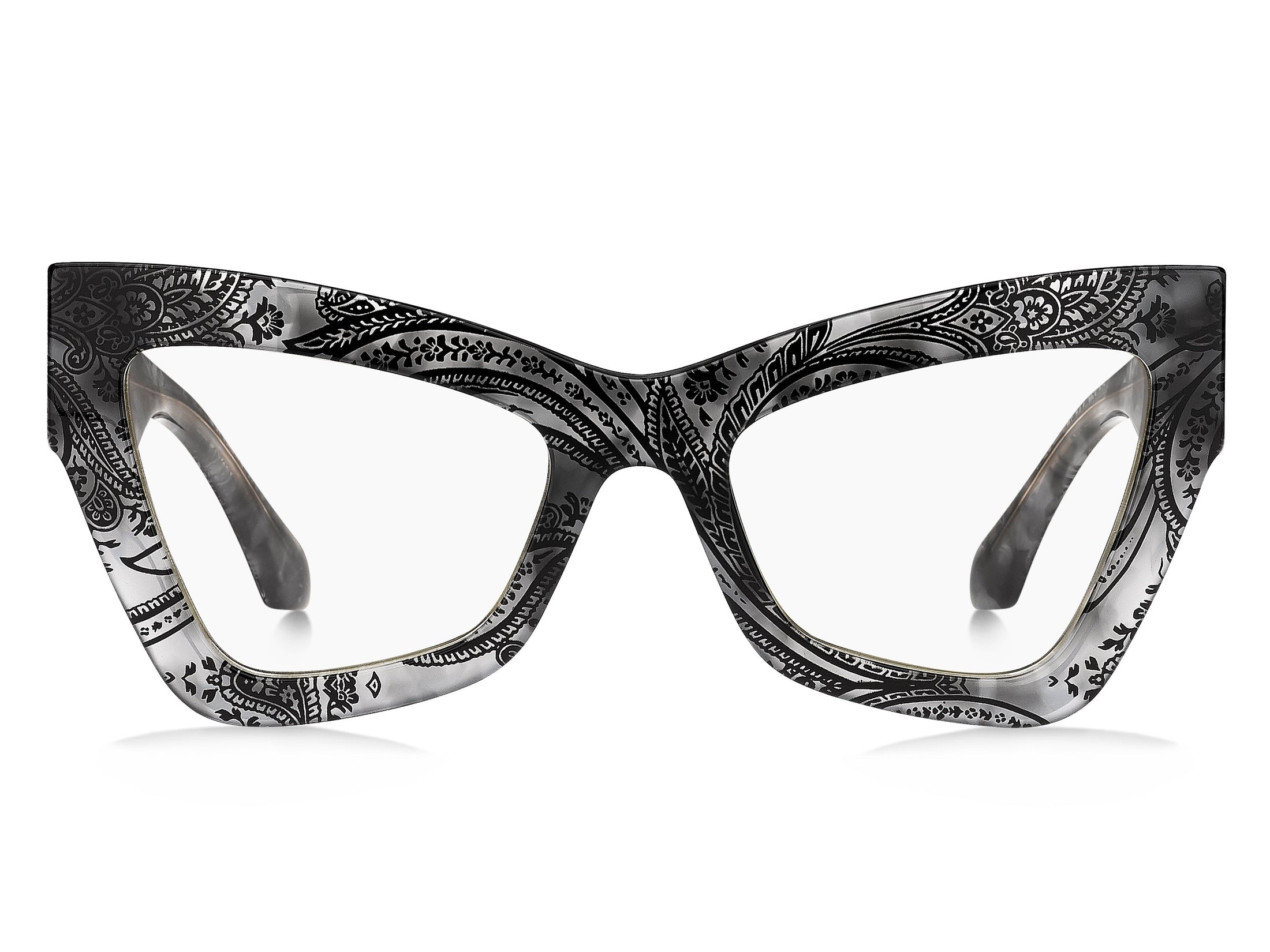 Etro Cat-Eye Frames