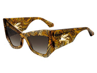 Etro Cat-Eye Sunglasses
