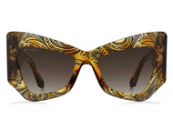 Etro Cat-Eye Sunglasses