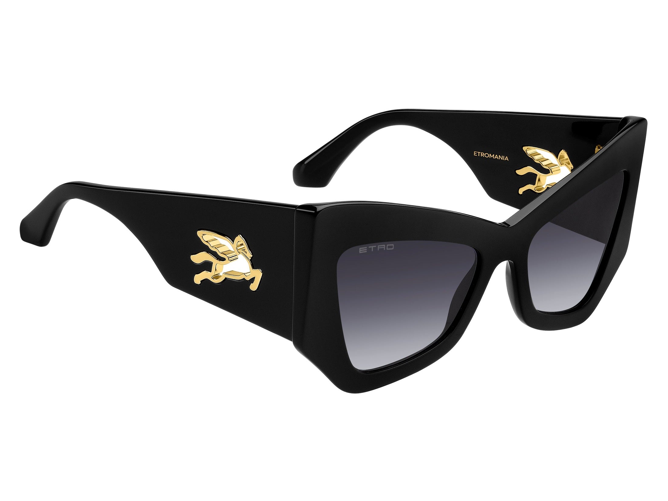 Etro Cat-Eye Sunglasses