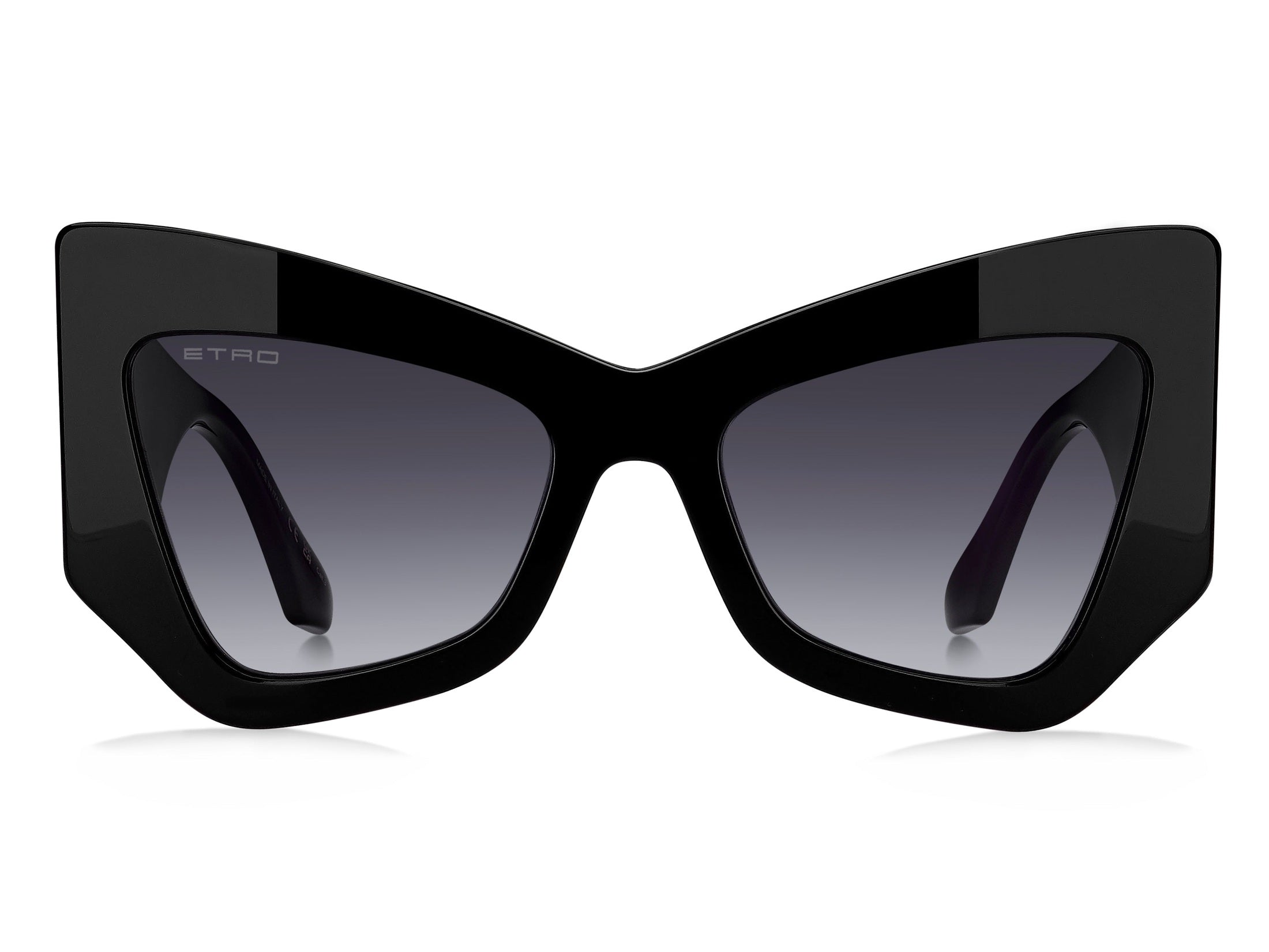 Etro Cat-Eye Sunglasses