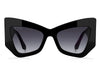 Etro Cat-Eye Sunglasses
