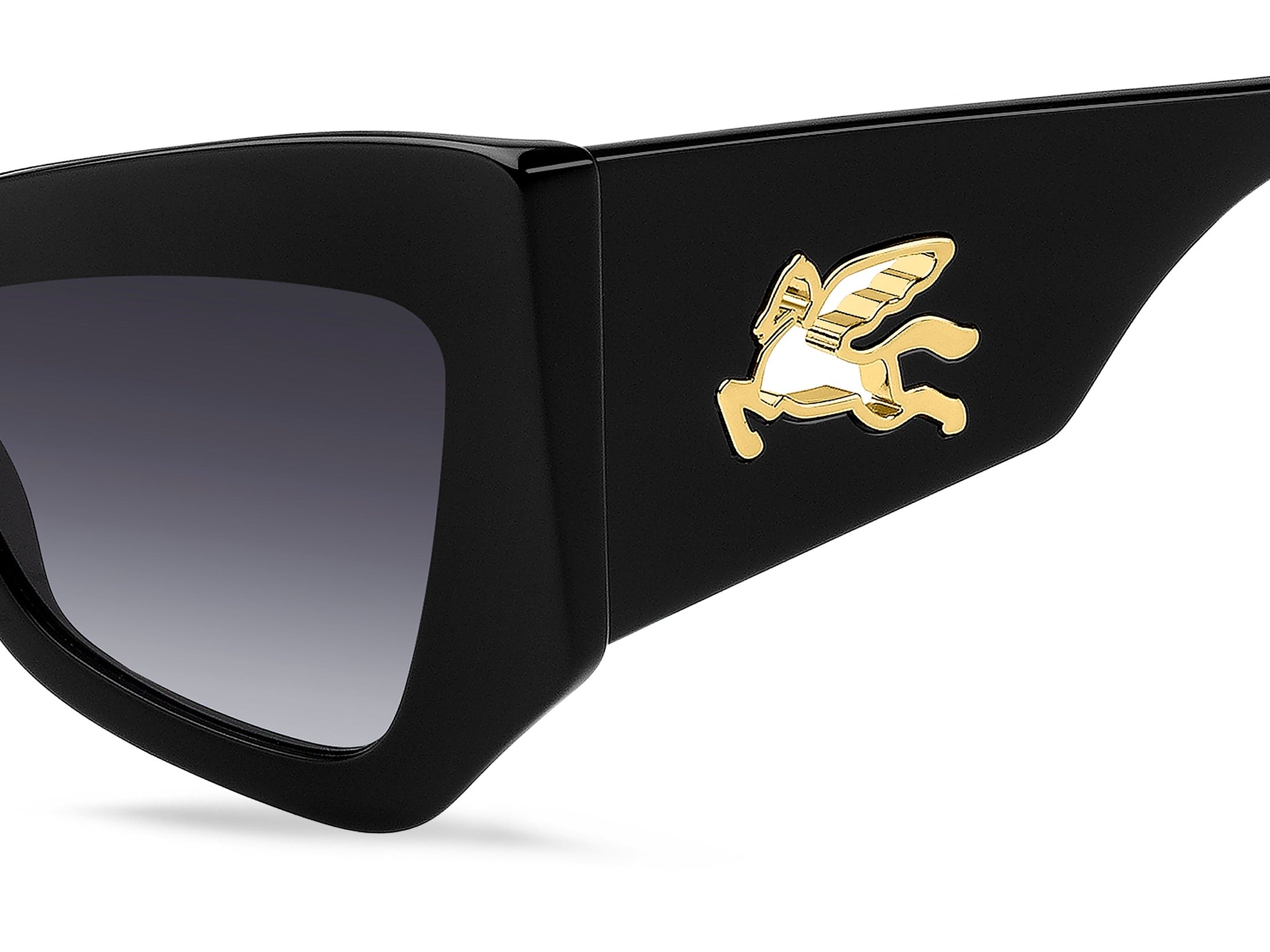 Etro Cat-Eye Sunglasses