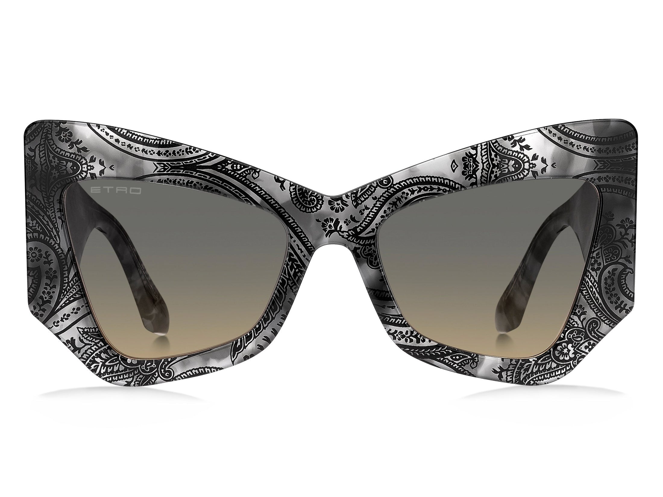 Etro Cat-Eye Sunglasses