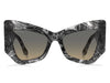 Etro Cat-Eye Sunglasses