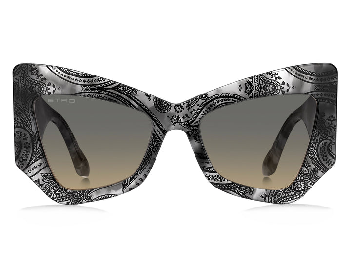 Etro Cat-Eye Sunglasses - ETROMANIA