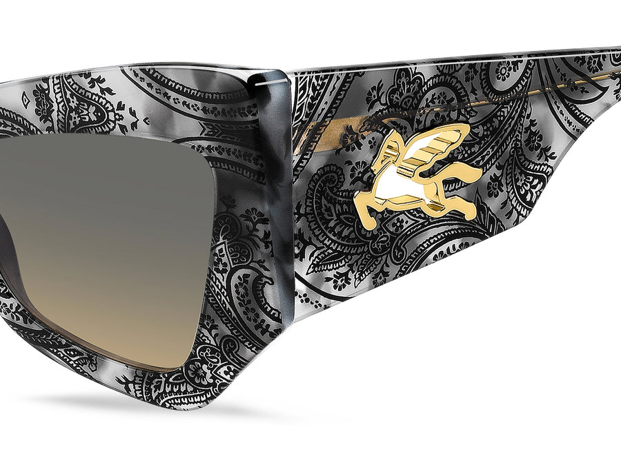 Etro Cat-Eye Sunglasses - ETROMANIA