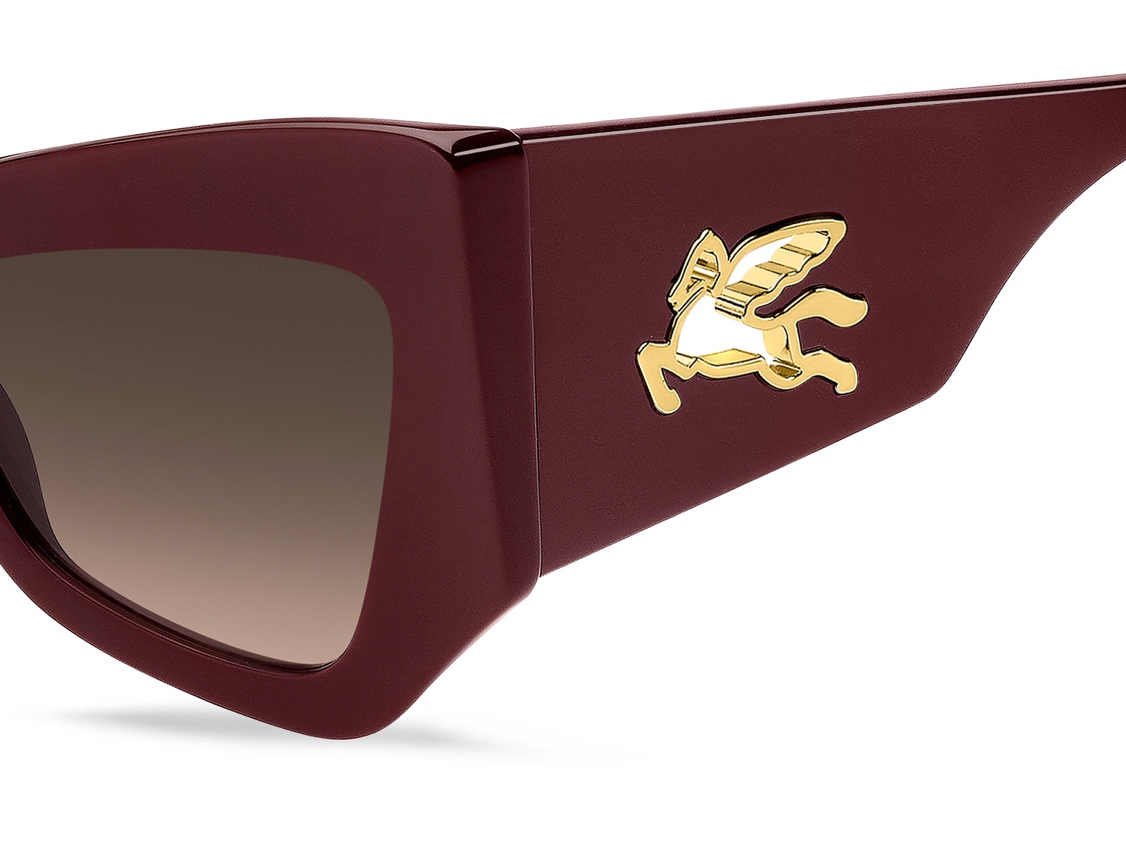 Etro Cat-Eye Sunglasses