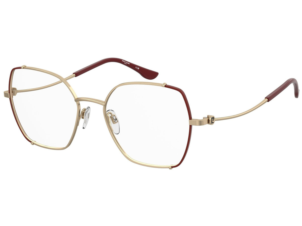 Pierre Cardin Square Frames