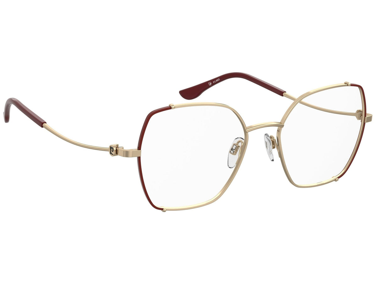 Pierre Cardin Square Frames
