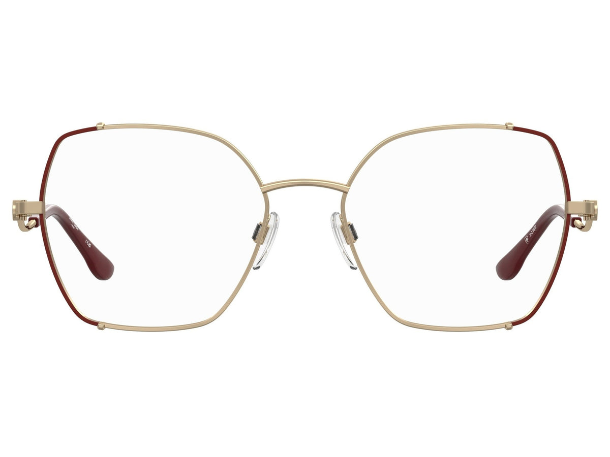 Pierre Cardin Square Frames