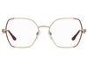 Pierre Cardin Square Frames