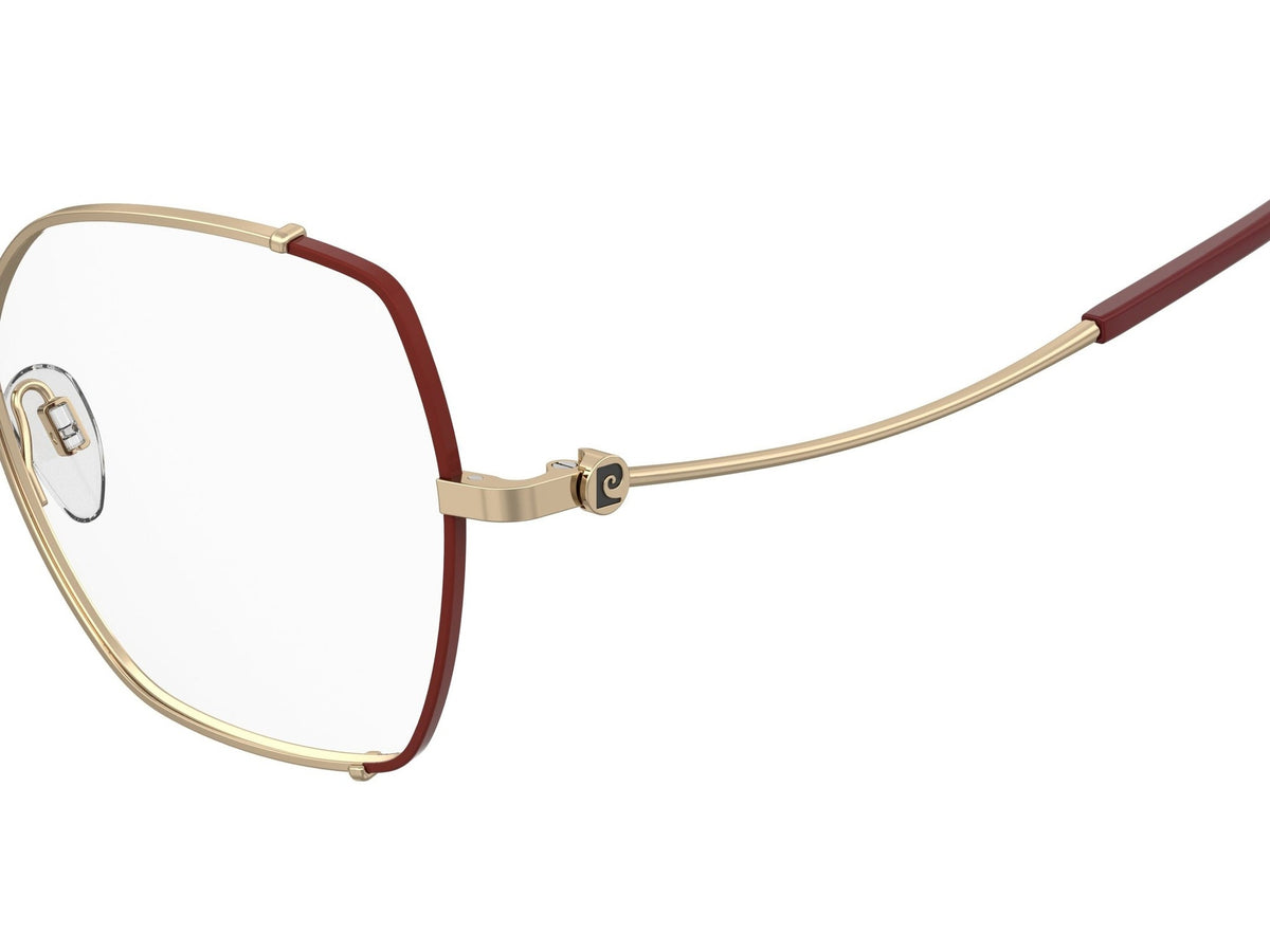 Pierre Cardin Square Frames