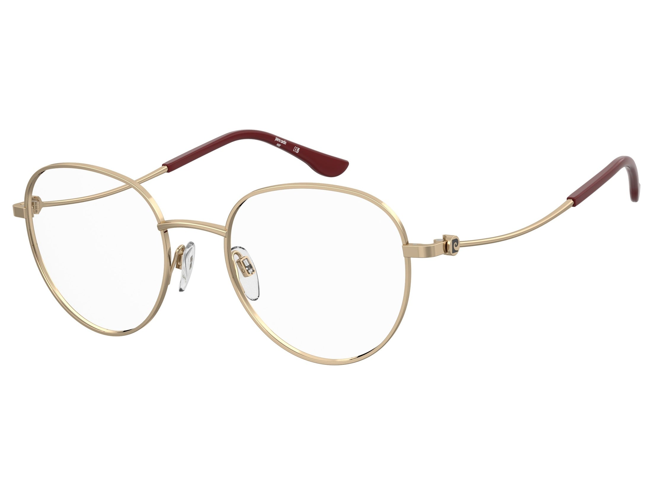 Pierre Cardin Round Frames
