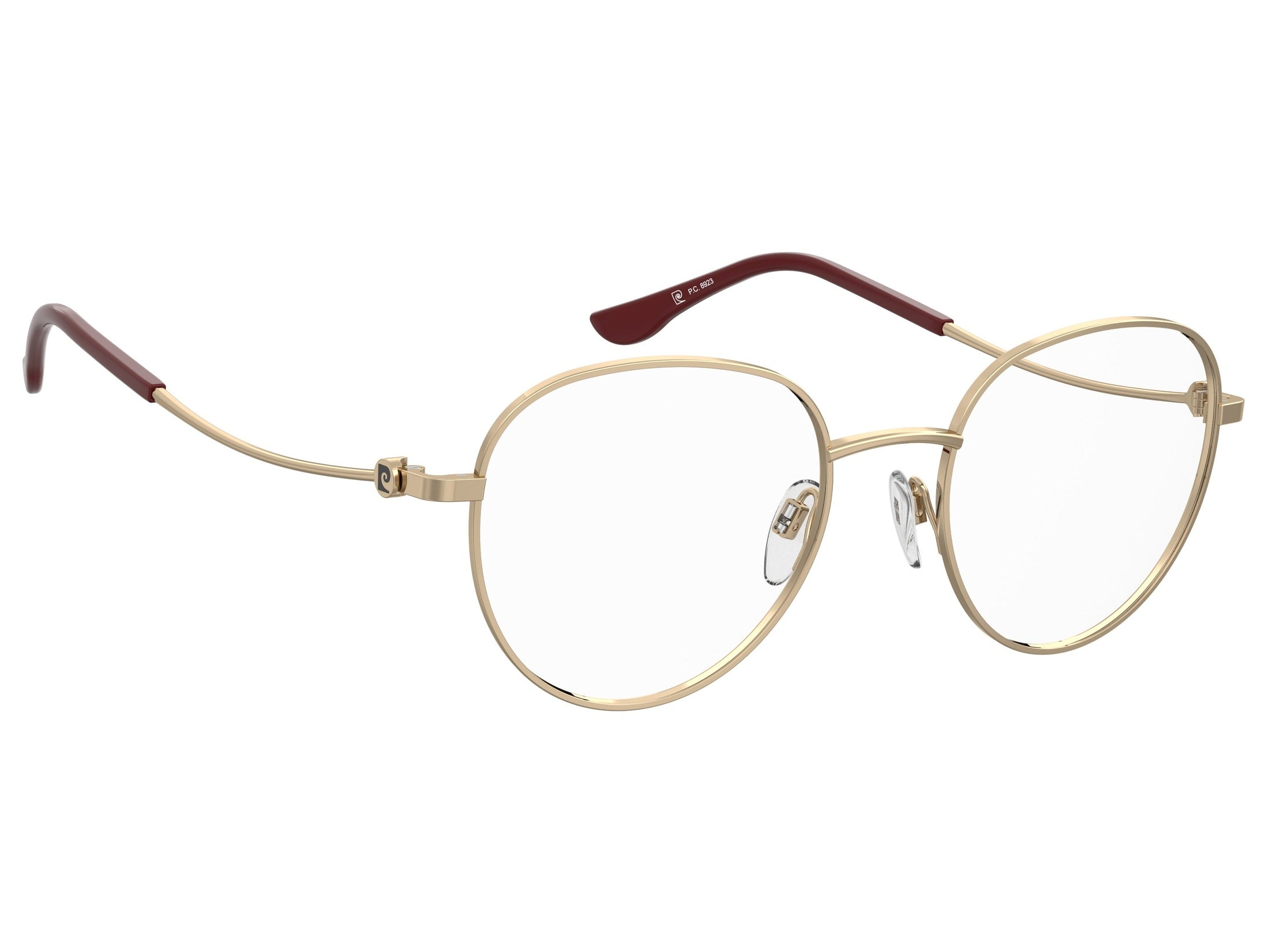 Pierre Cardin Round Frames