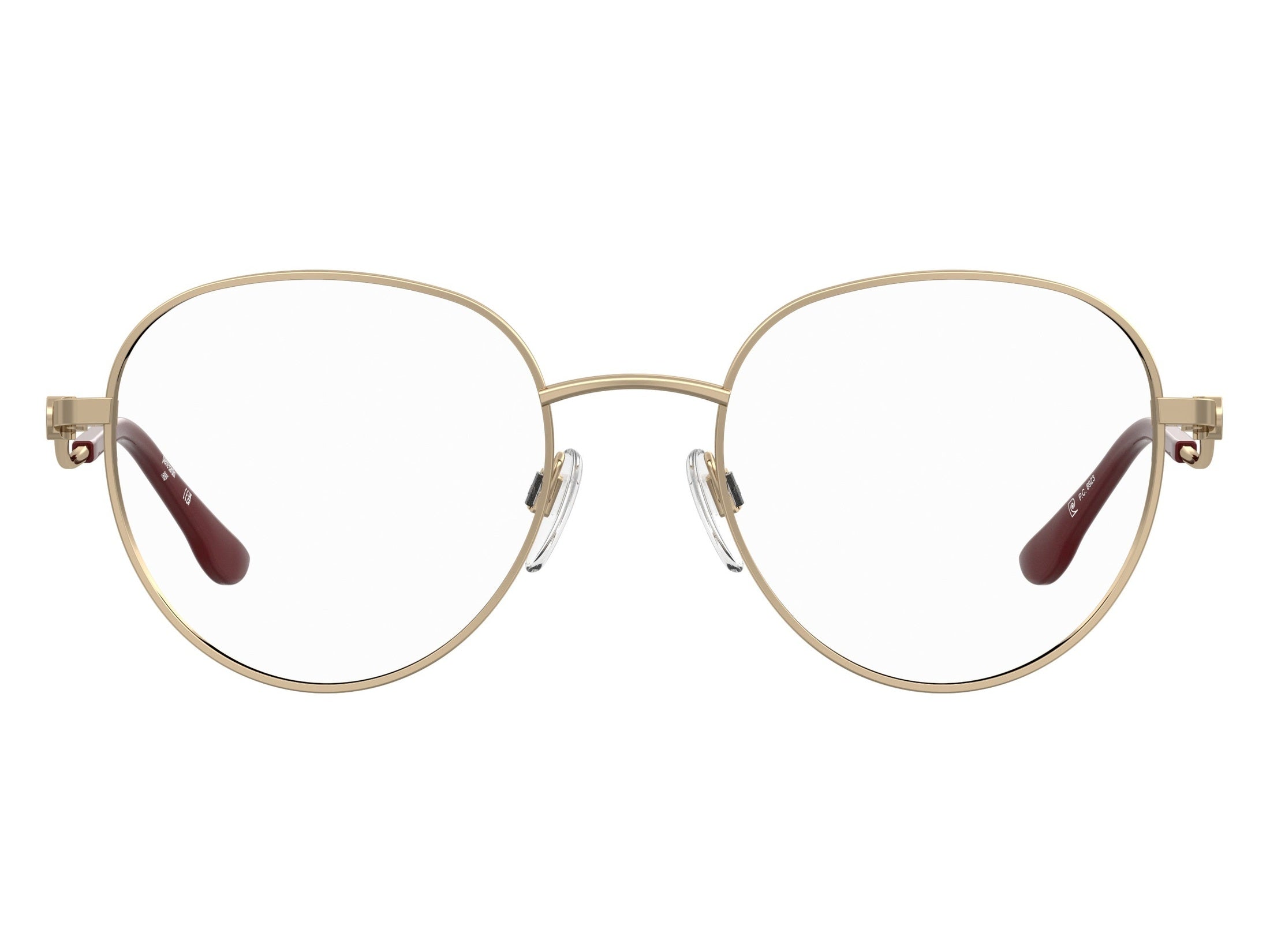 Pierre Cardin Round Frames