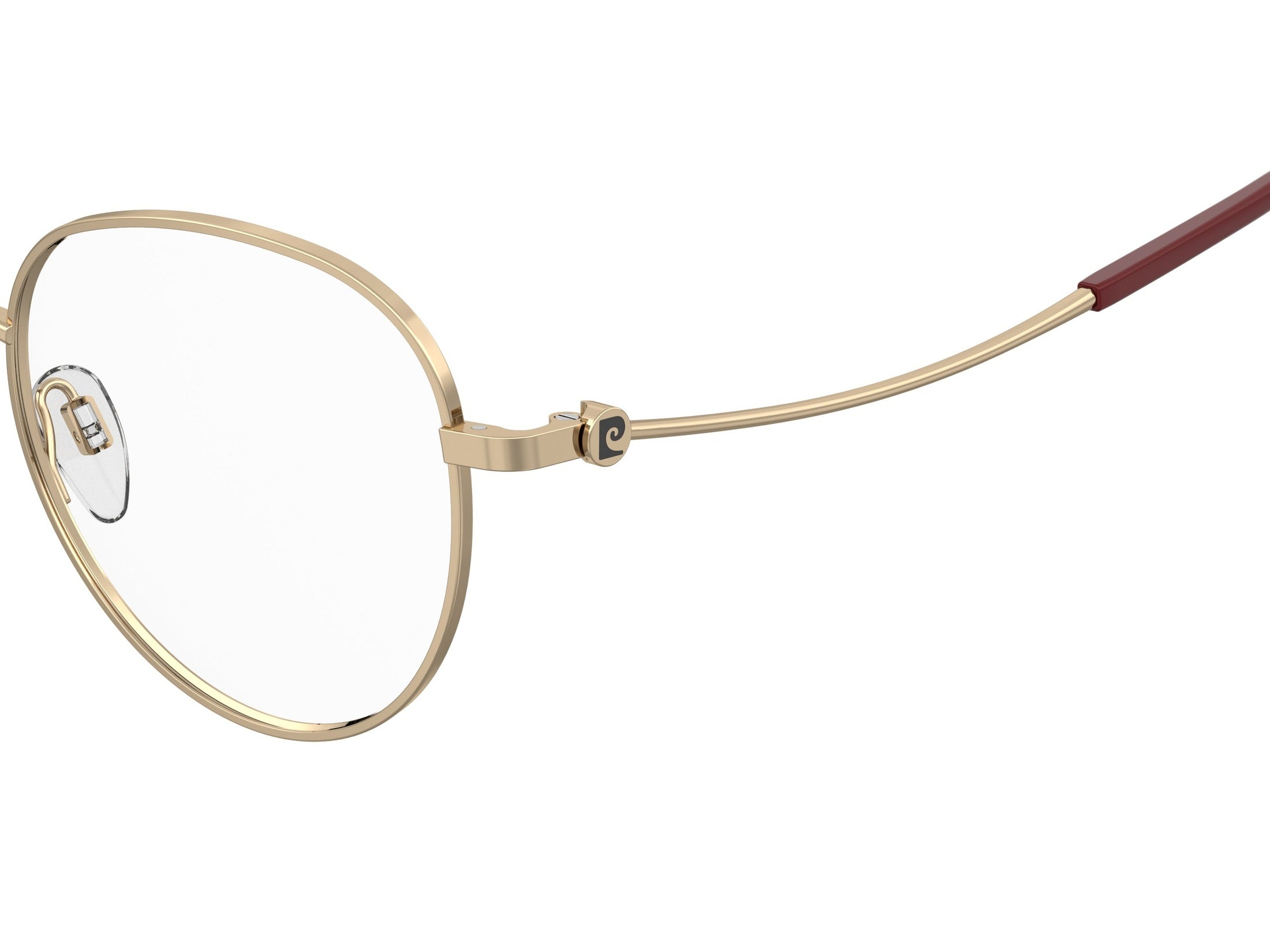 Pierre Cardin Round Frames