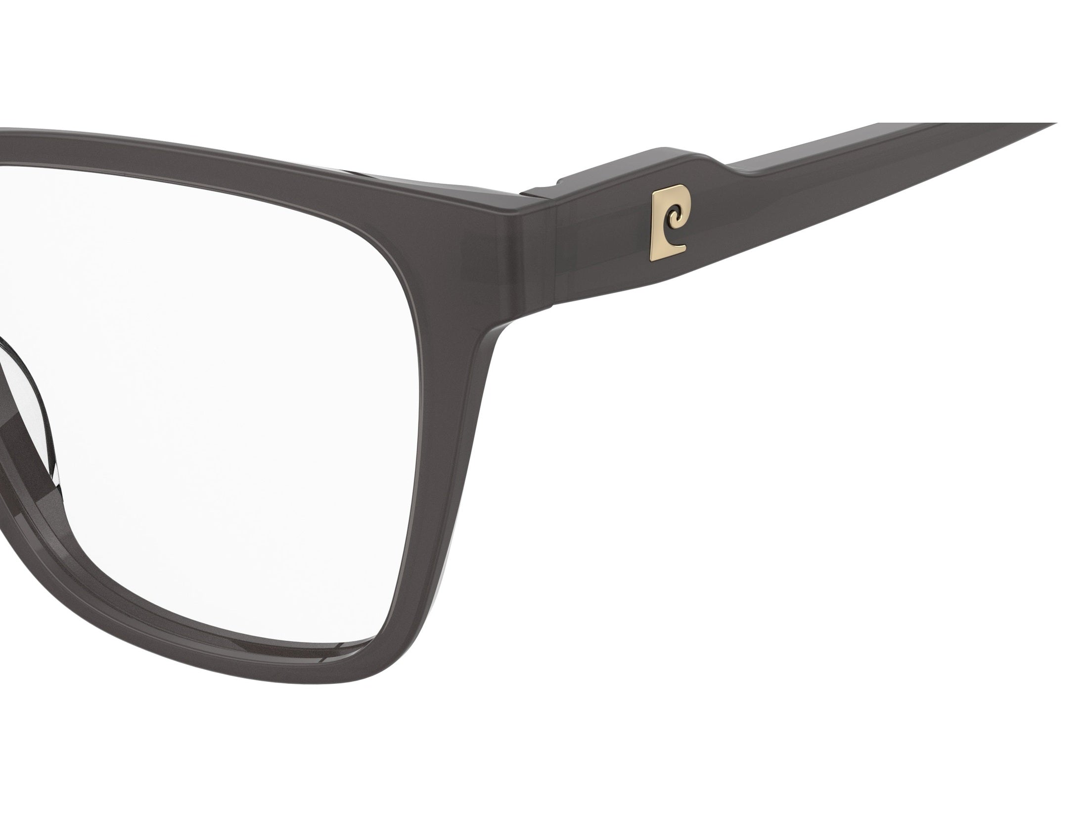 Pierre Cardin Square Frames
