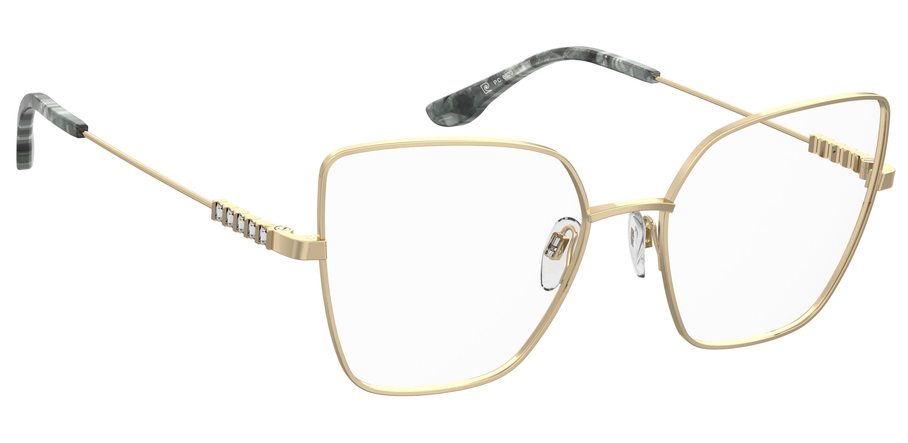 Pierre Cardin Cat-Eye Frames