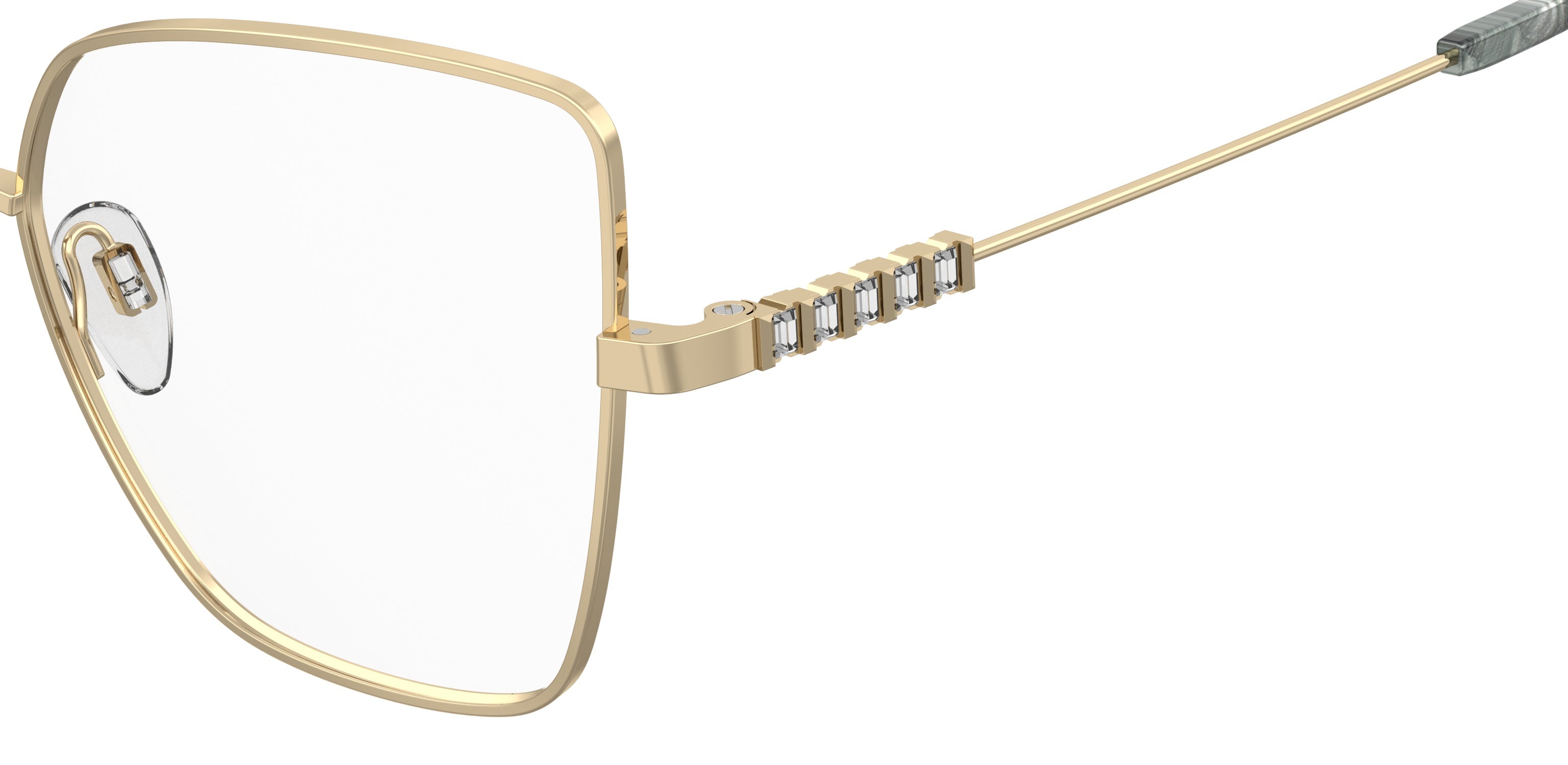 Pierre Cardin Cat-Eye Frames