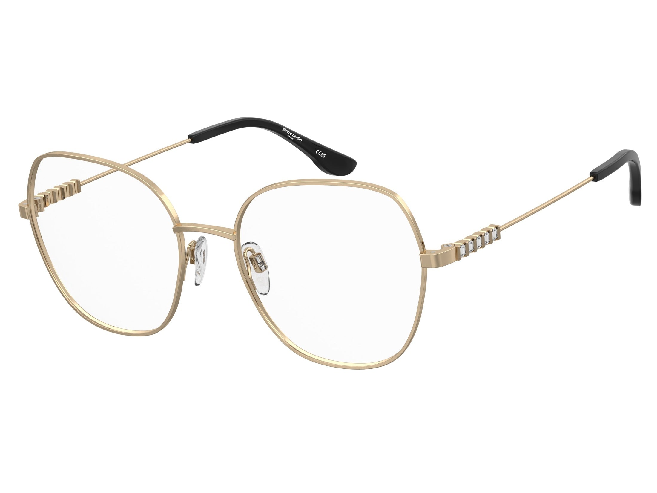 Pierre Cardin Cat-Eye Frames