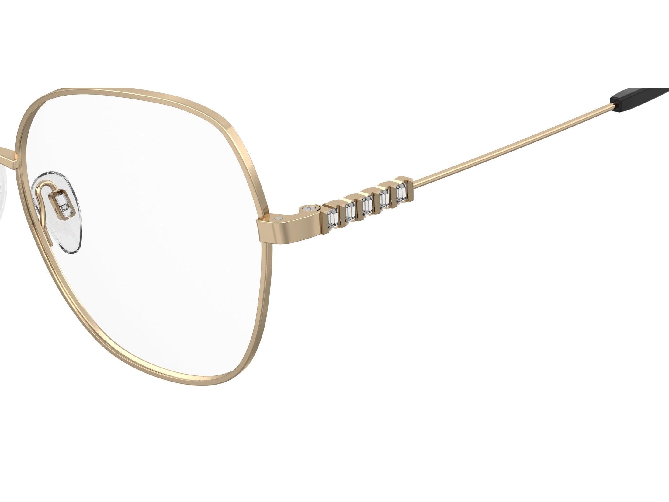 Pierre Cardin Cat-Eye Frames