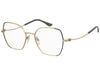 Pierre Cardin Square Frames