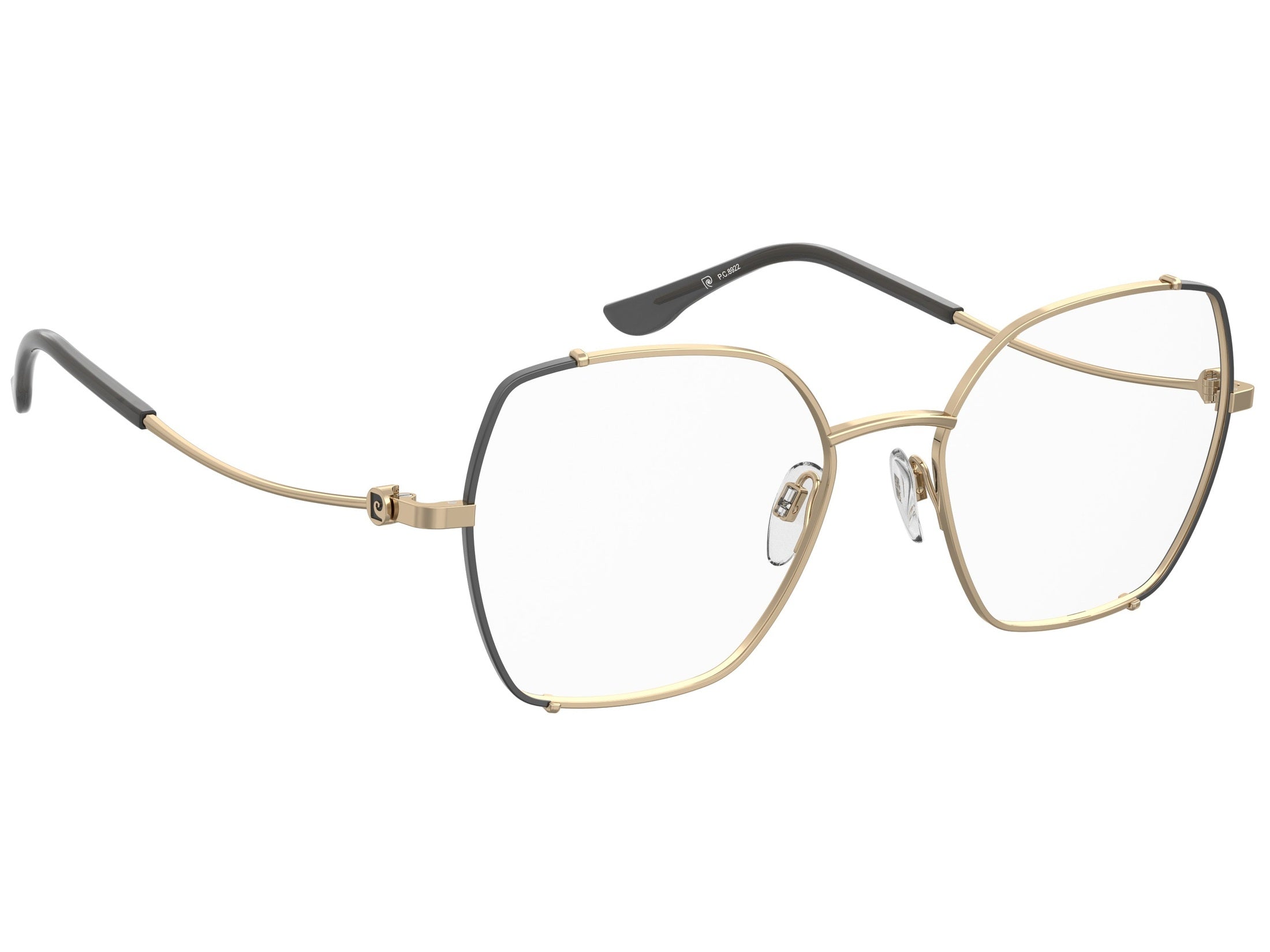Pierre Cardin Square Frames
