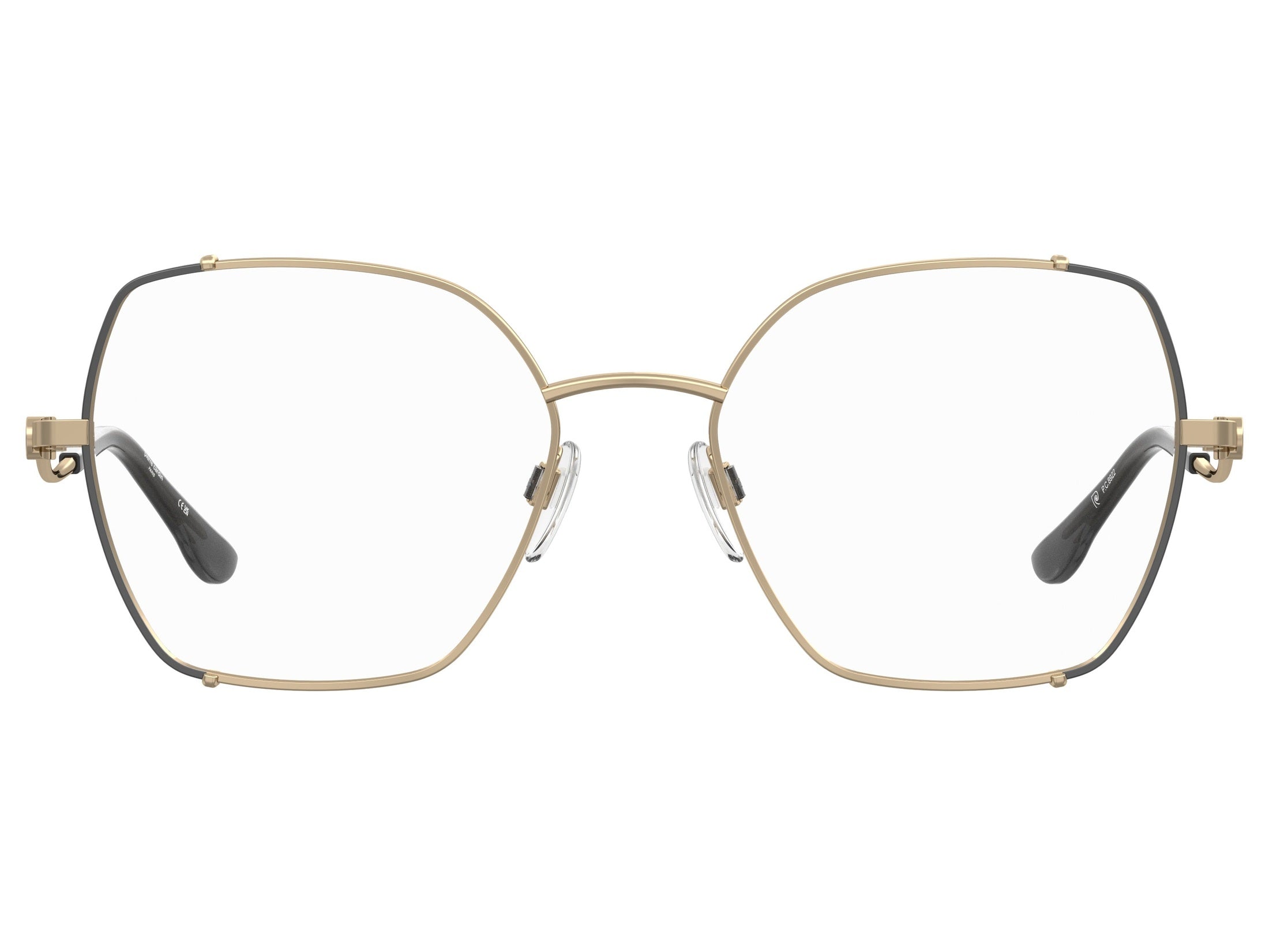 Pierre Cardin Square Frames